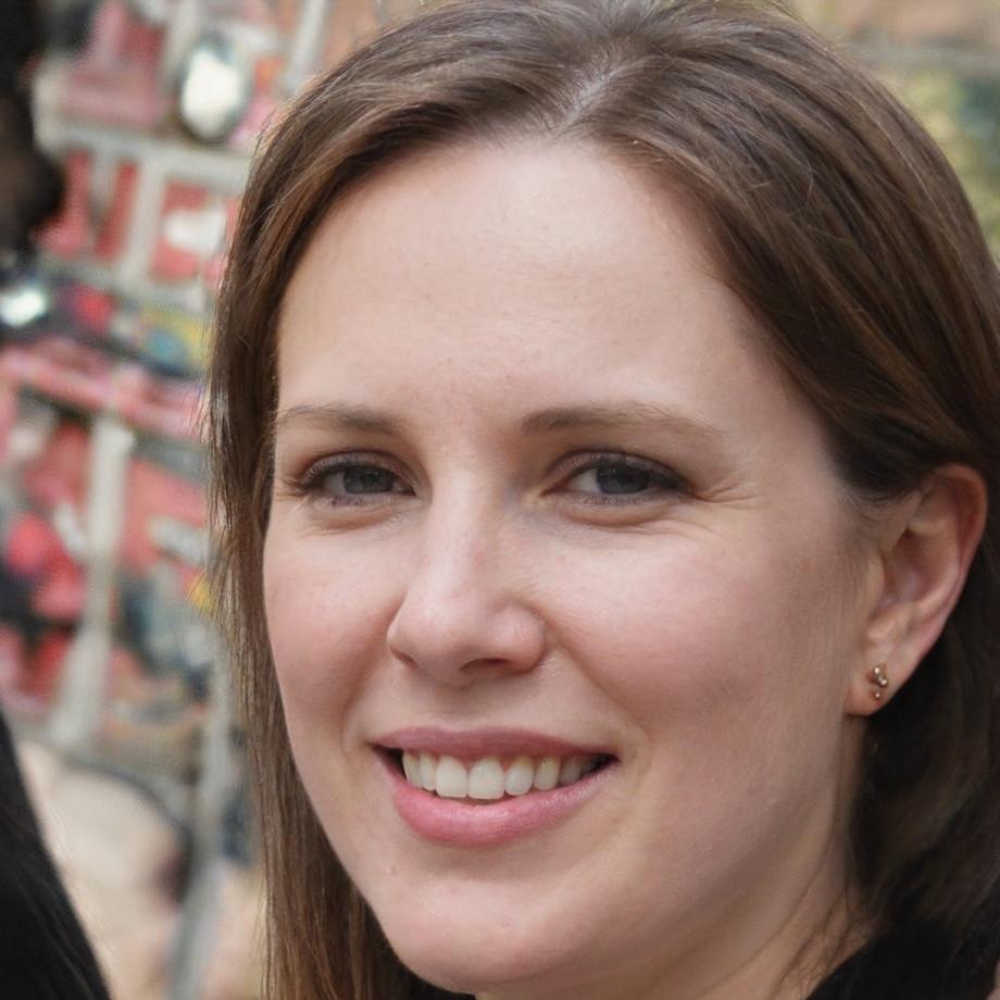 Dorota Falkenrath, Lead Ecology Instructor at Halmer Izo