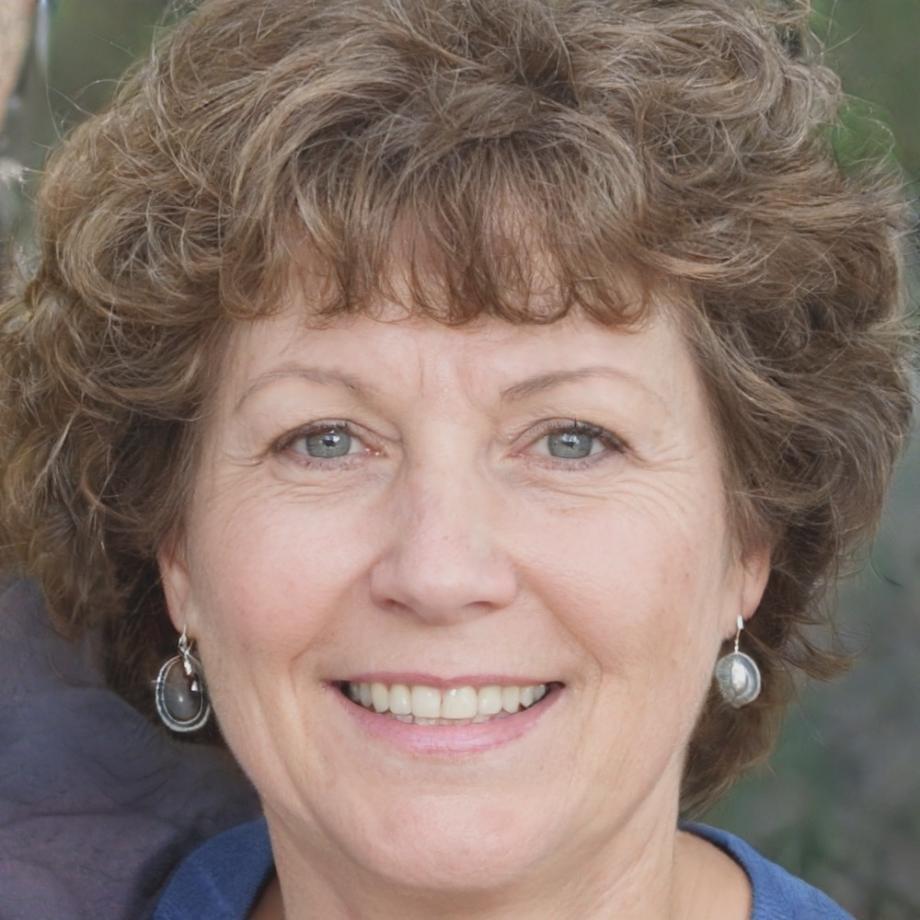 Portrait of Nkechi Adaeze, specialist in tropical plant taxonomy and canopy analysis